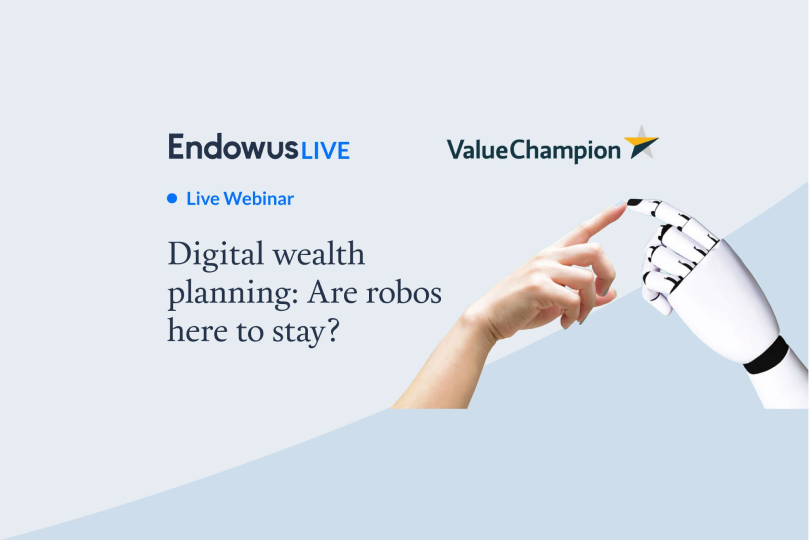 human and robot fingers touching